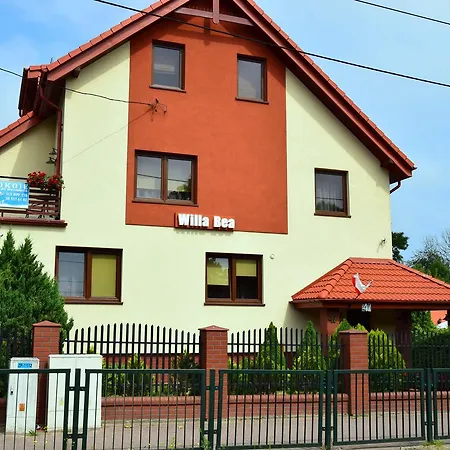 Bea Rum i privatbostad Gdańsk